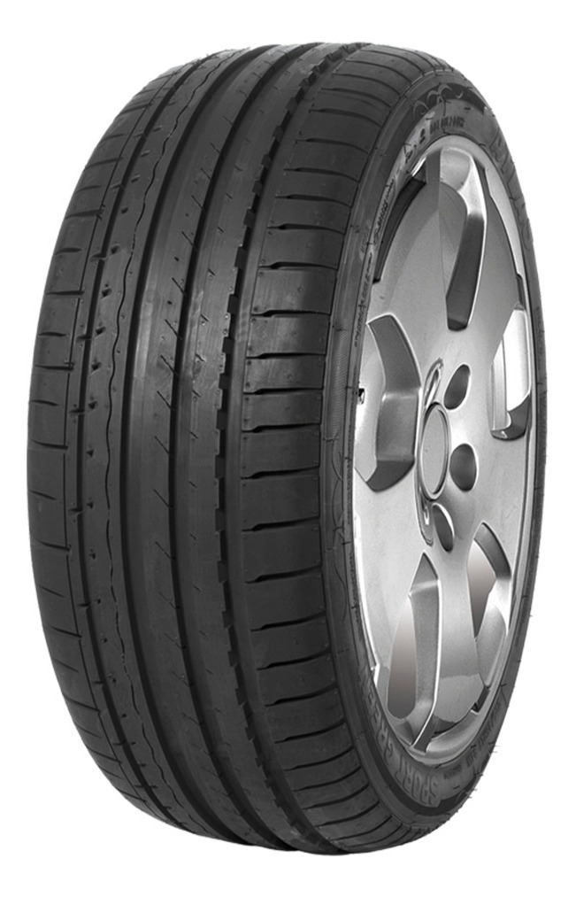 Foto 3 pulgar | Paquete De 2 Llantas Atlas Sport Green 215/35 Zr-18 Xl