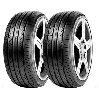 Foto 1 | Paquete de 2 Llantas 255/35r20 Xl Torque Tq-901 97w