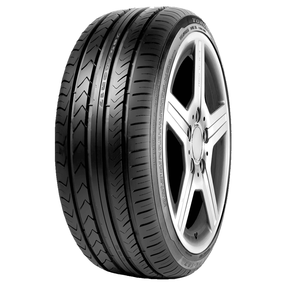 Foto 3 pulgar | Paquete de 2 Llantas 255/35r20 Xl Torque Tq-901 97w