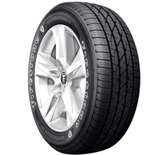 Foto 1 | Llanta Firestone Destination LE3 275/55 Rin 20 113H