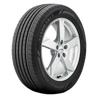 Foto 1 | Llanta Goodyear Assurance Finesse 215/50 Rin 18