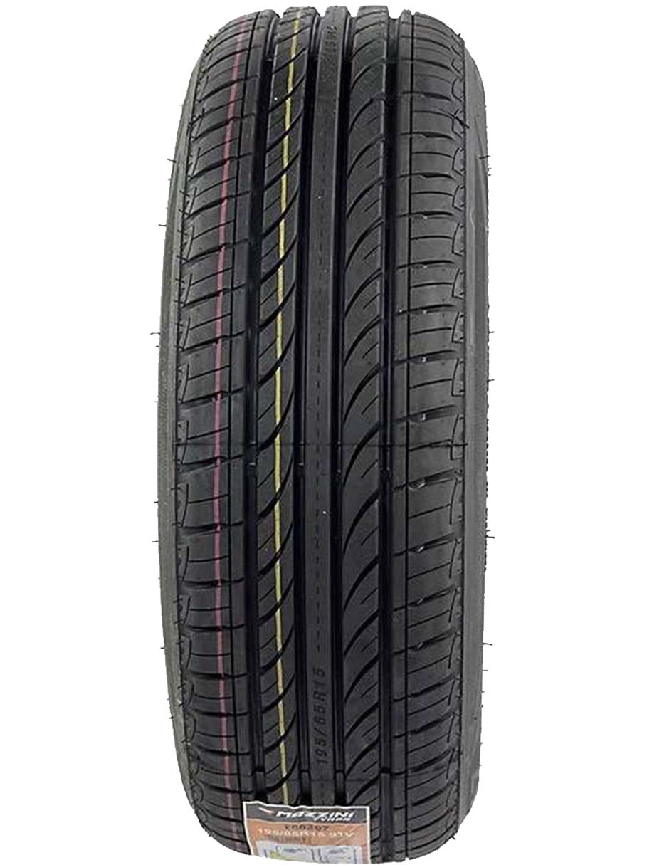 Foto 3 | Llanta 185/60r14 Mazzini Eco307 82h