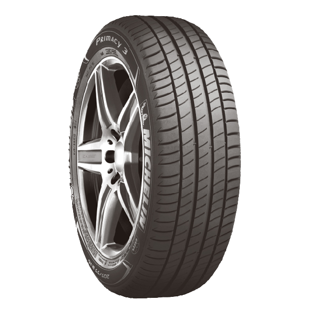 Llanta 245/45r18 Xl Michelin Primacy 3 100y