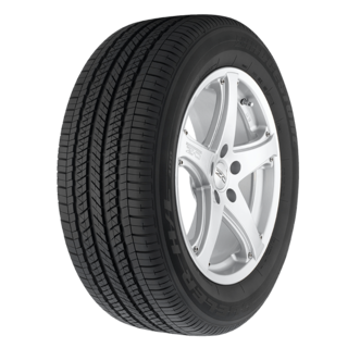 Foto 1 | Llanta Bridgestone Dueler H/L400 225/55 Rin 18 97H