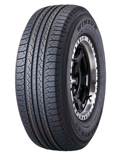 Foto 1 | Llanta Winrun Maxclaw H/T II 235/55 Rin 20 102V