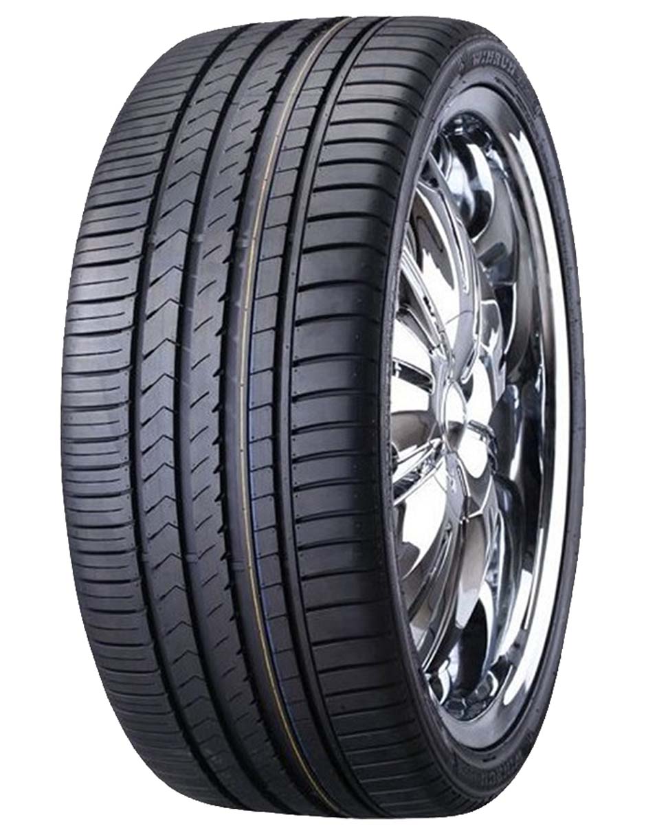 Llanta 245/45rf18 Winrun R330 96w