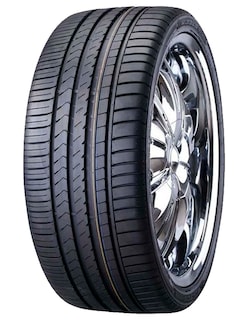 Foto 1 | Llanta 245/45rf18 Winrun R330 96w