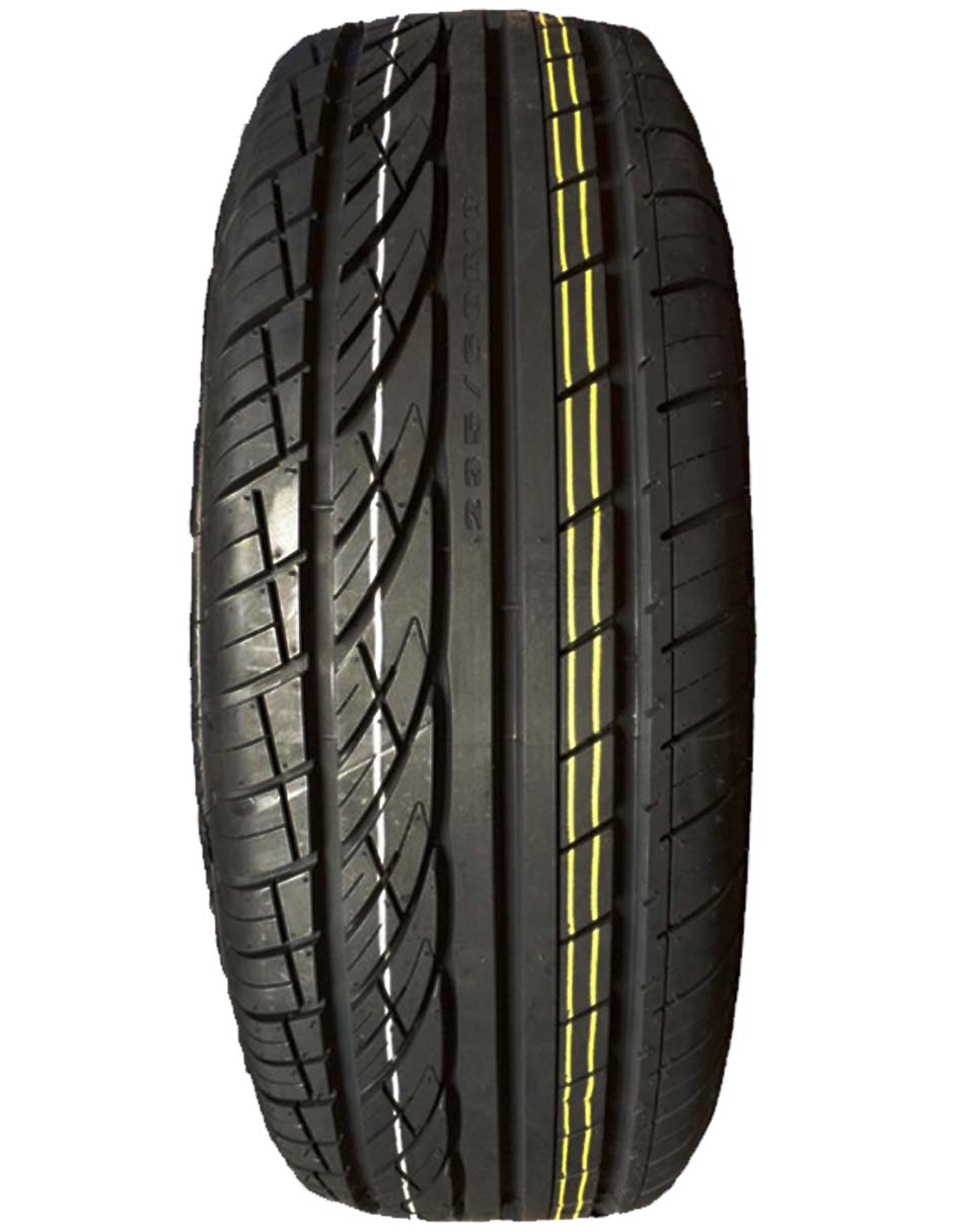 Foto 3 pulgar | Llanta 265/50r20 Xl Hifly Vigorous Hp801 111v