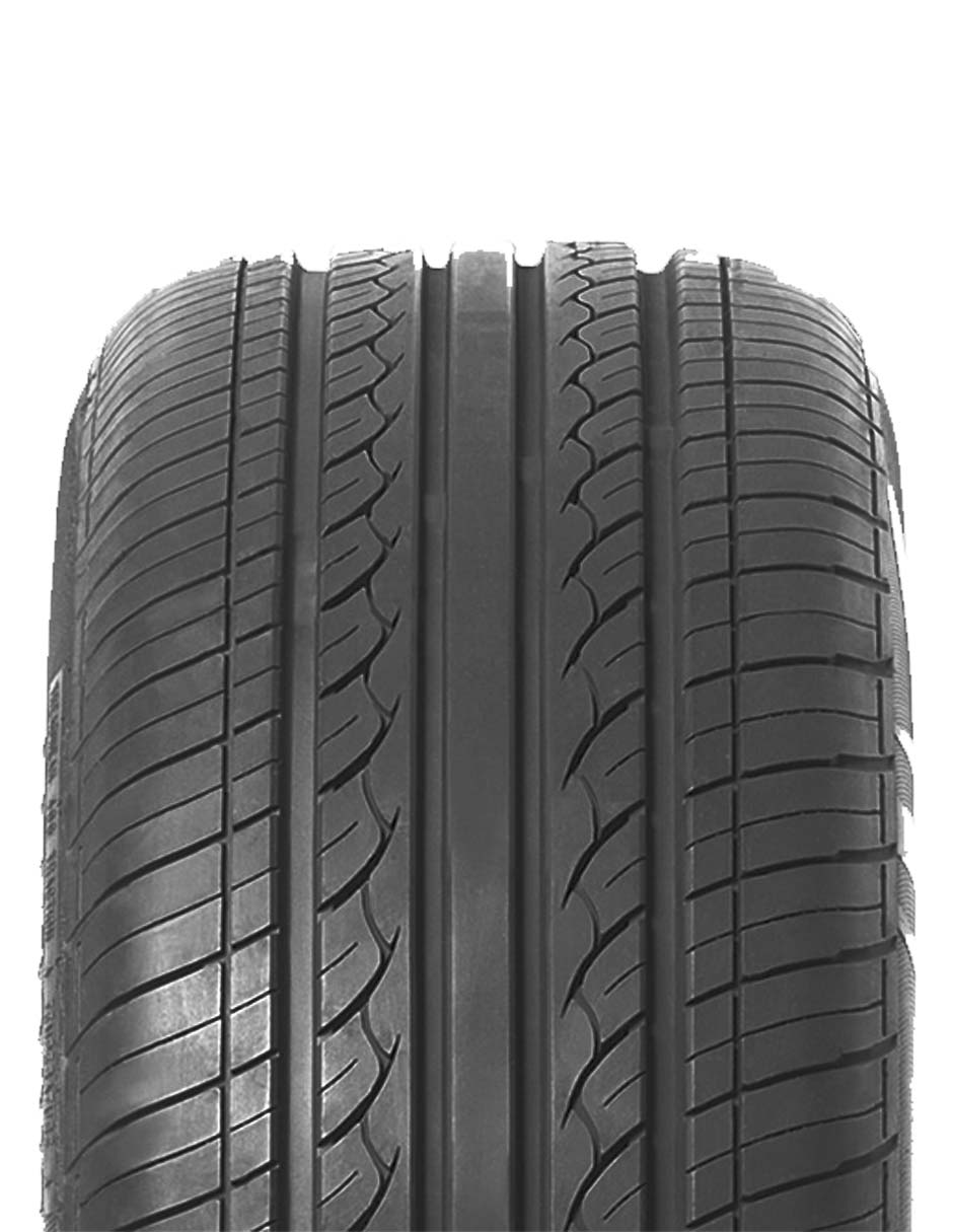 Foto 3 pulgar | Llanta 195/50r15 Hifly Hf201 82v