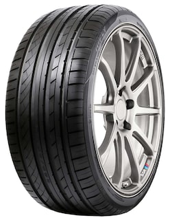 Foto 1 | Llanta Hifly HF805 245/45 Rin 19 XL 102W
