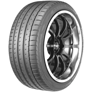 Foto 1 | Llanta Yokohama Advan V105S 255/30Z Rin 20 92Y
