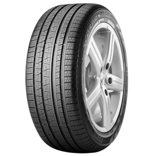 Foto 1 | Llanta 285/45r20 Pirelli Scorpion Verde All Season 112h