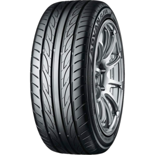 Foto 1 | Llanta Yokohama Advan Fleva V701 205/40 Rin 18 86W
