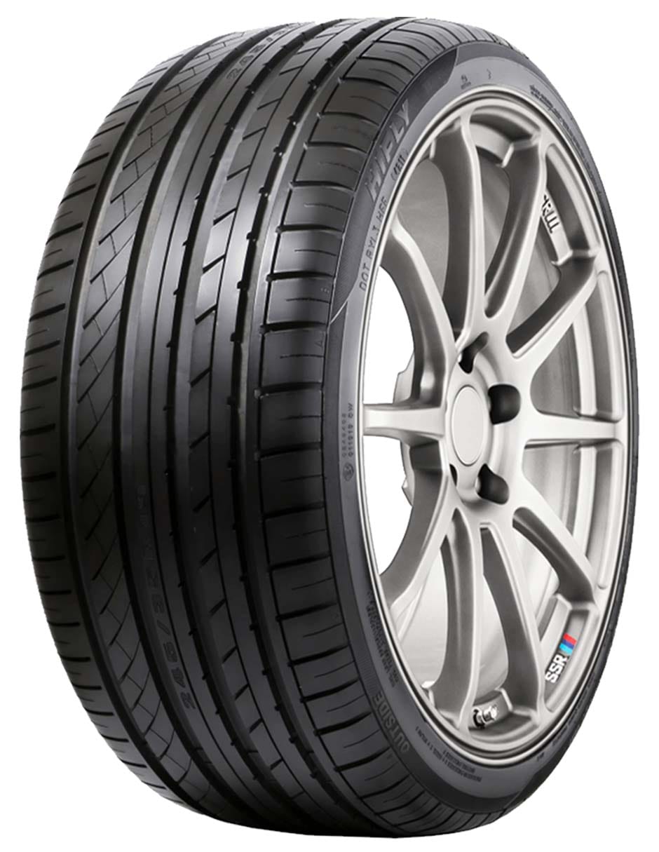 Llanta Hifly HF805 225/55 Rin 17 XL 101W $2,169