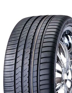 Foto 2 | Llanta Winrun R330 245/45 Rin 20