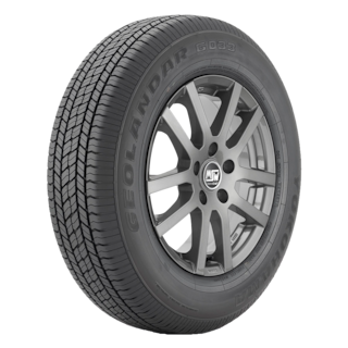 Foto 1 | Llanta 215/70r16 Yokohama Geolandar Ht G033 100h