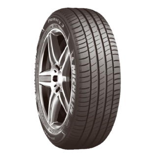 Foto 1 | Llanta 205/45r17 Xl Michelin Primacy 3 88w