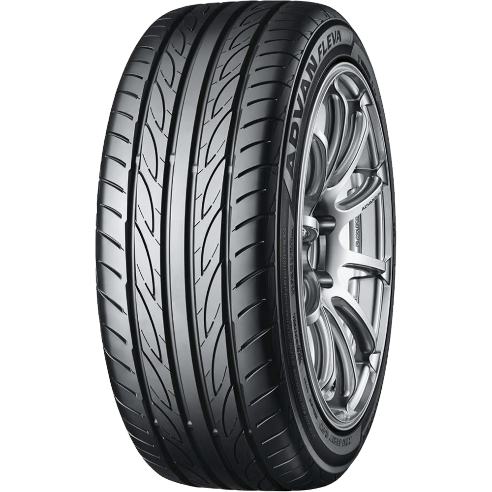 Llanta Yokohama Advan Fleva V701 215/40 Rin 17 87W