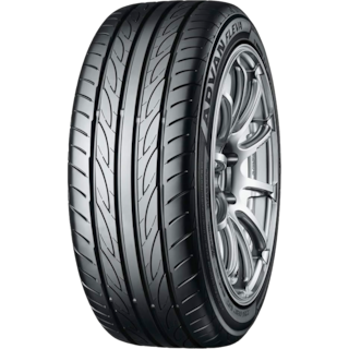 Foto 1 | Llanta Yokohama Advan Fleva V701 215/40 Rin 17 87W
