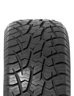 Foto 2 | Llanta Hifly Vigorous AT601 265/65 Rin 17 112T
