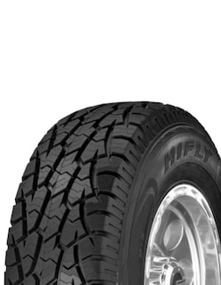 Foto 3 | Llanta Hifly Vigorous AT601 265/65 Rin 17 112T