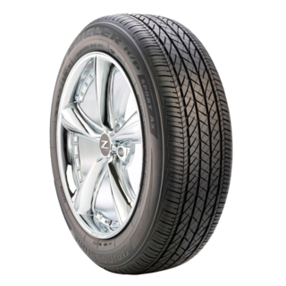 Foto 1 | Llanta 225/65r17 Bridgestone Dueler H/p Sport As 102t