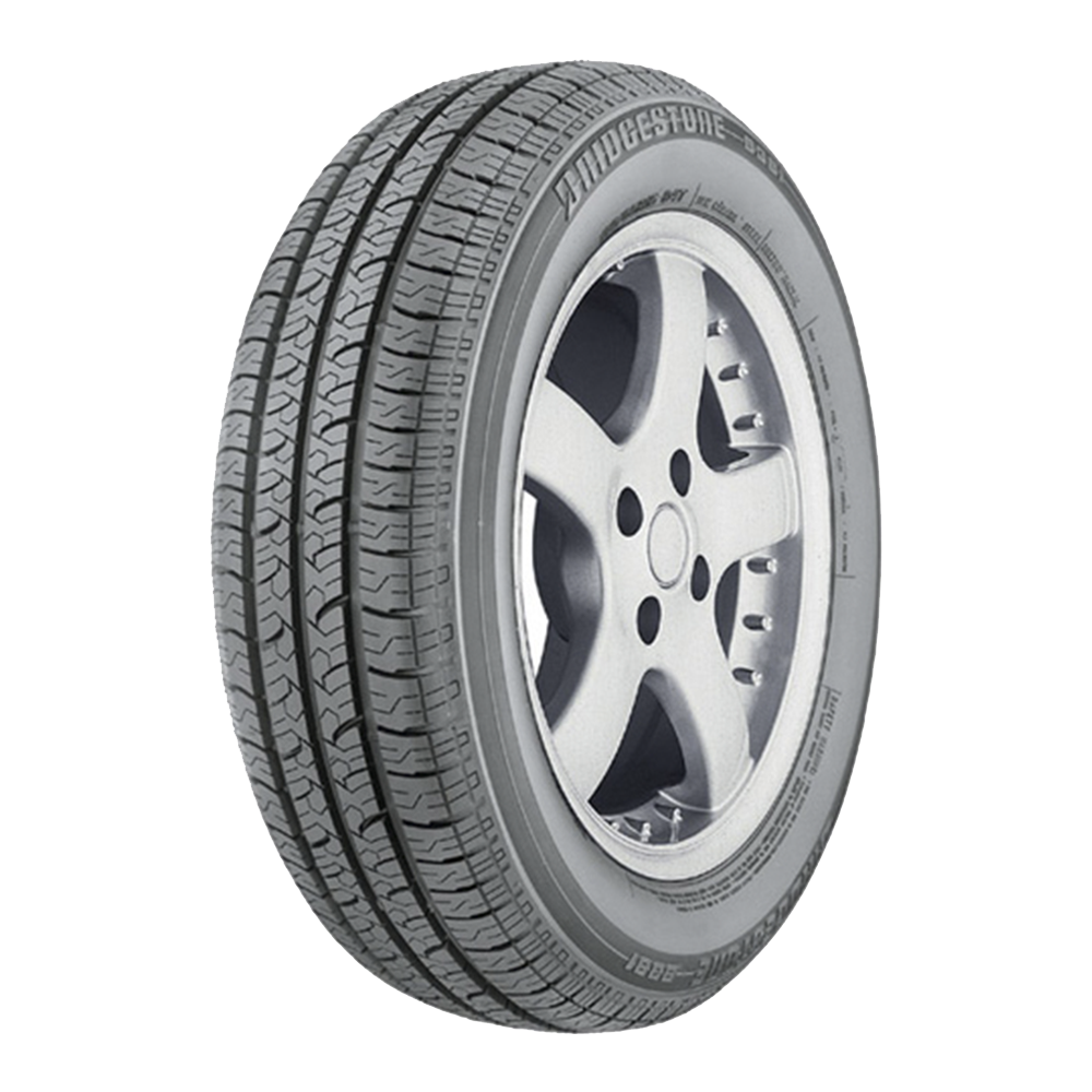 Llanta 185/65r14 Bridgestone B381 85t