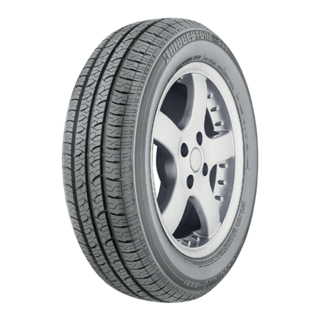 Foto 1 | Llanta 185/65r14 Bridgestone B381 85t