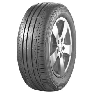 Foto 1 | Llanta 225/50r18 Bridgestone Turanza T001 95w