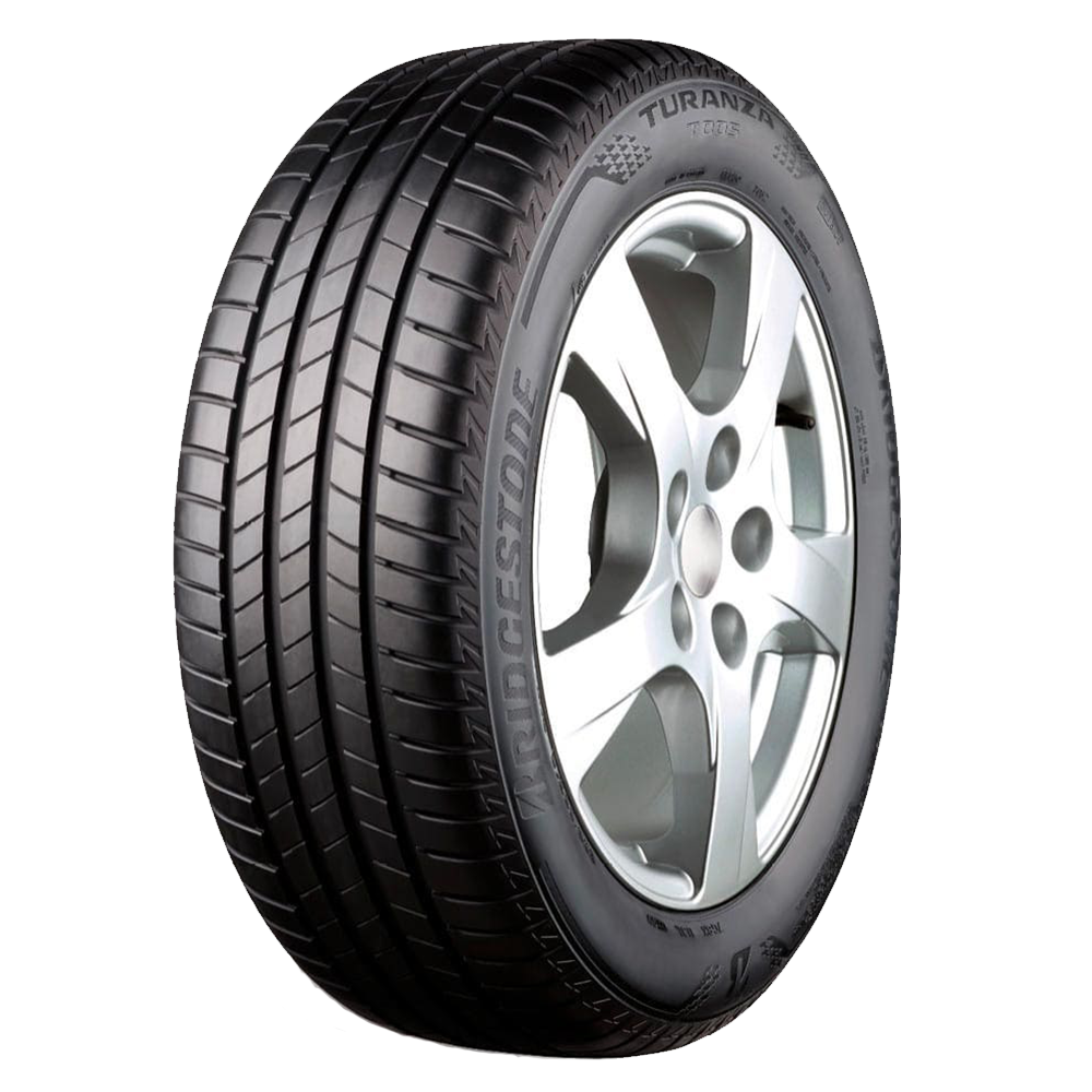 Foto 2 pulgar | Llanta 205/60r16 Bridgestone Turanza T005 92h