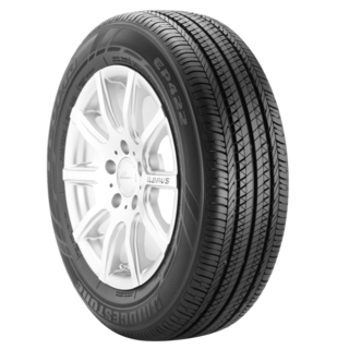 Foto 1 | Llanta 195/55r16 Bridgestone Ecopia Ep422 86v