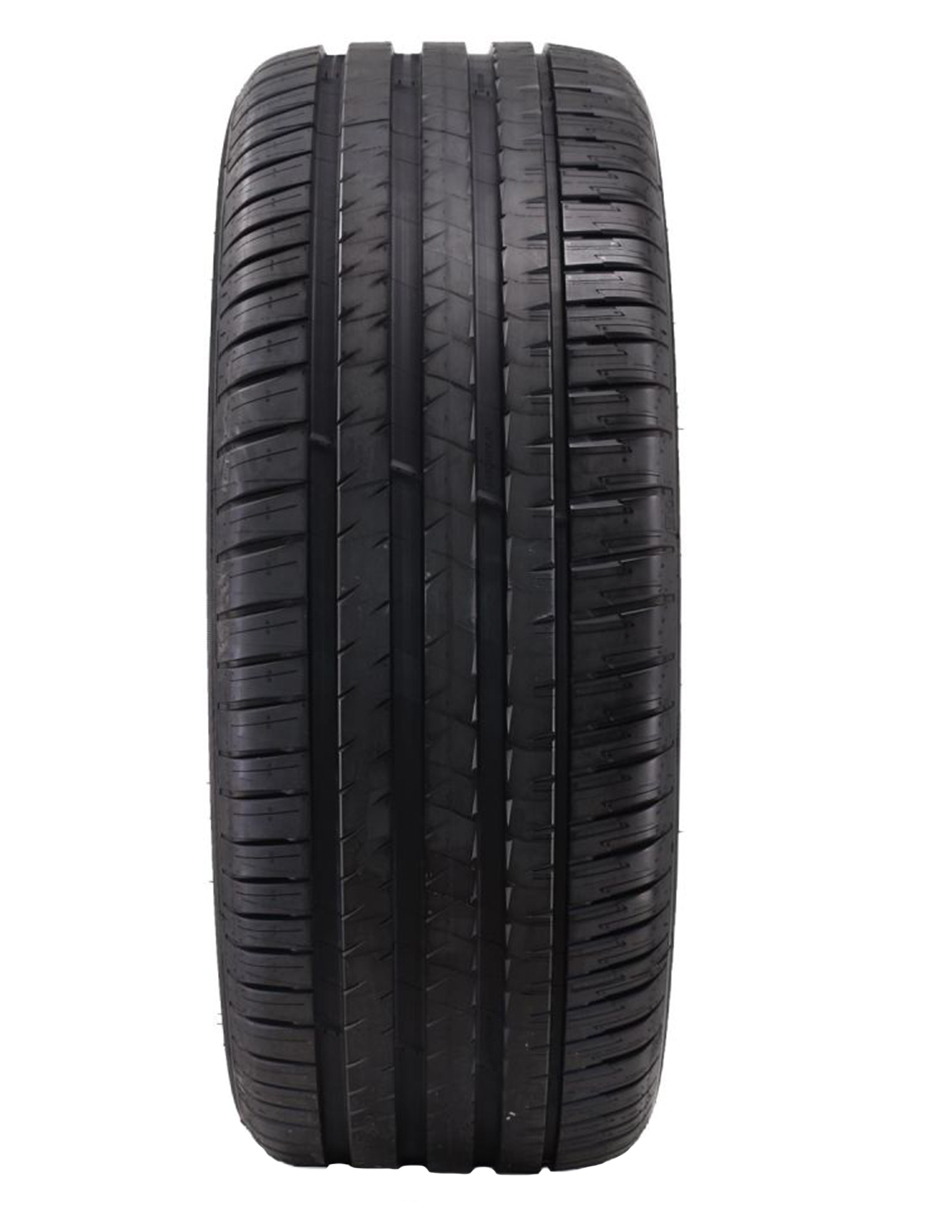 Foto 3 pulgar | Llanta 235/35zr19 Xl Michelin Pilot Sport 4 91y