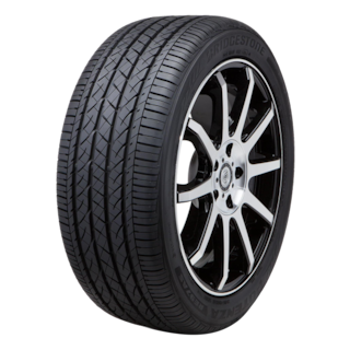 Foto 1 | Llanta 225/40r18 Xl Bridgestone Potenza Re97 As 92h