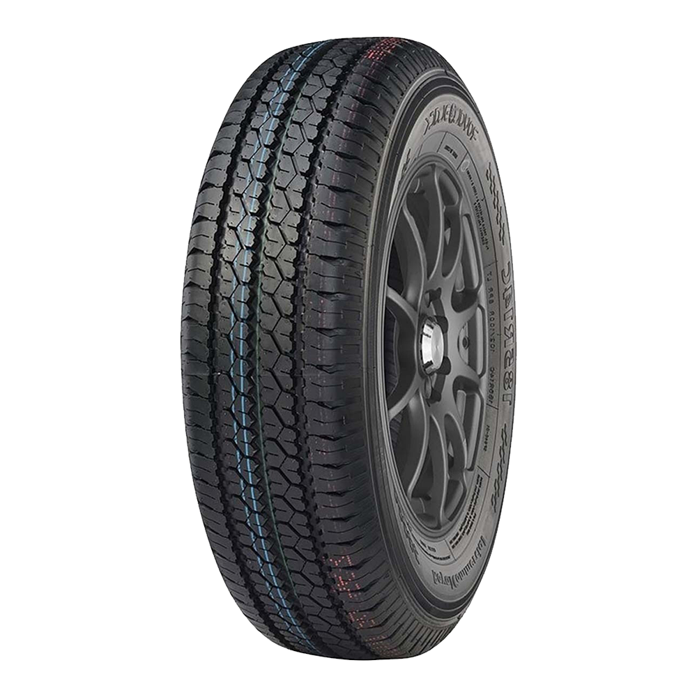 Llanta 235/65r16 C Royal Black Royal Commercial 115r