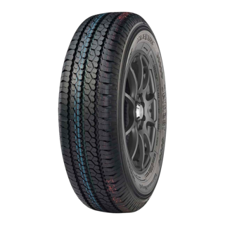 Foto 1 | Llanta 235/65r16 C Royal Black Royal Commercial 115r
