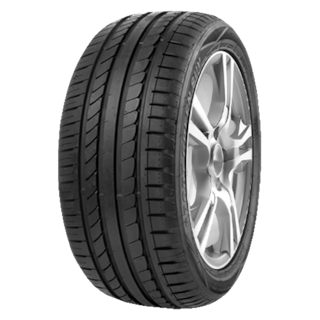 Foto 2 | Paquete de 2 Llantas 235/55r17 Atlas Sport Green Suv 99v