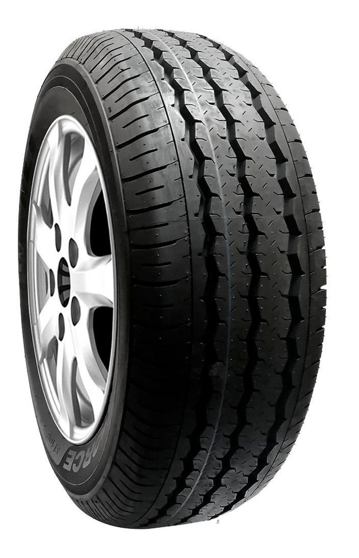 Foto 2 pulgar | Llanta 195/70r15 Lt Wanli Sl-106 96s