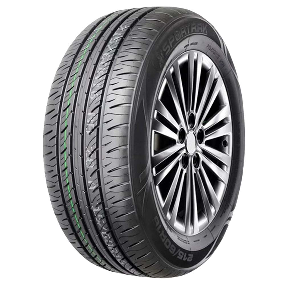 Foto 2 pulgar | Llanta Sportrak 195/60r14 Sp716 86h