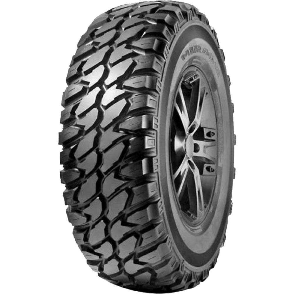 Foto 2 pulgar | Llanta Mirage Mr-mt172 114q 33x12.50r20 Lt 10c