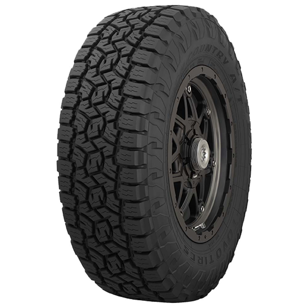 Foto 2 pulgar | Llanta Toyo Open Country A/t3 121r 35x12.50r17