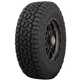 Foto 1 | Llanta Toyo Open Country A/t3 121r 35x12.50r17