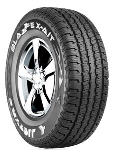 Foto 2 | Paquete de 2 Llantas Jktyre Blazze X-at 0- 265/70r17 Lt 10pr