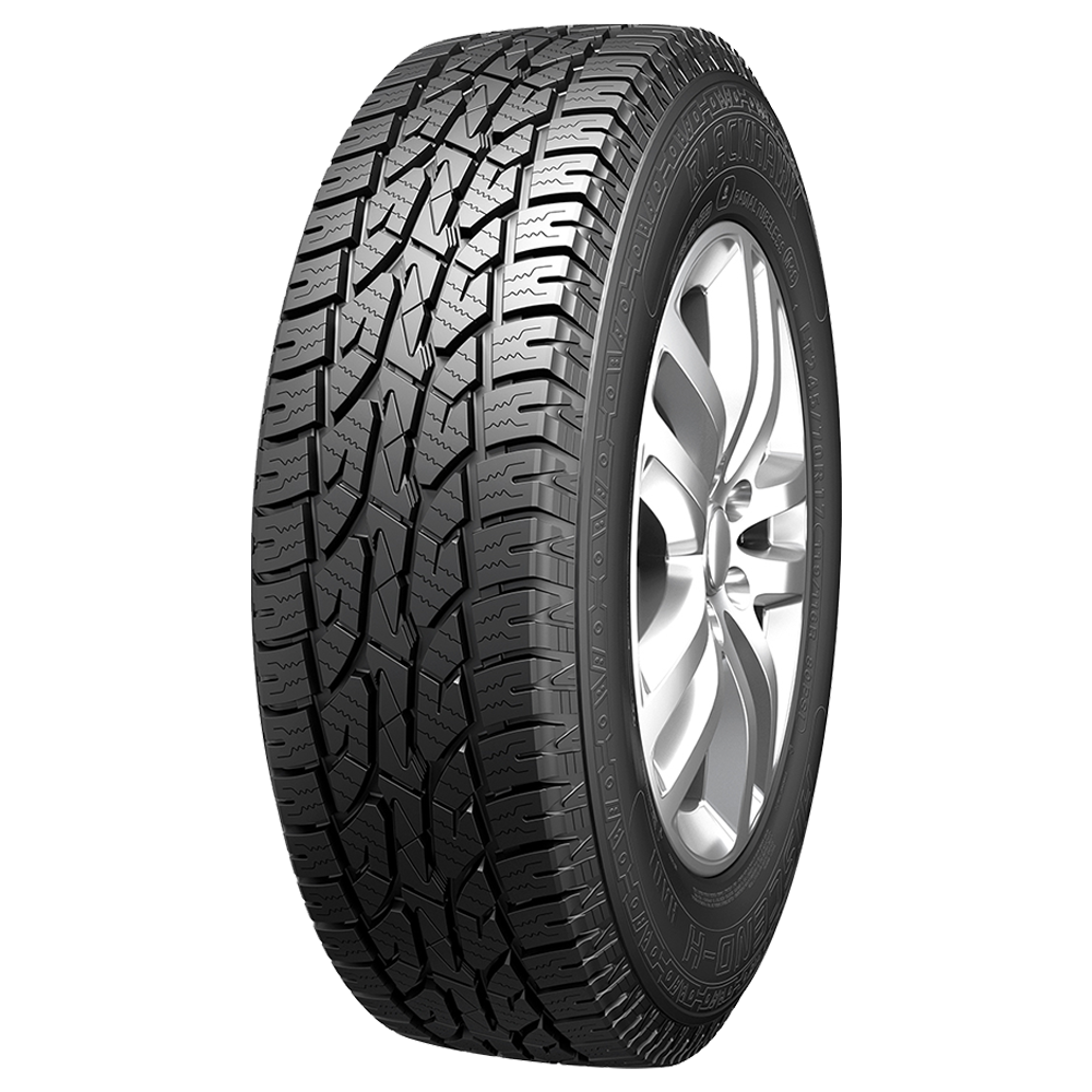 Foto 3 pulgar | Paquete de 2 Llantas 265/70r16 Lt 8pr Blackhawk Hiscend-h Ha01 114s