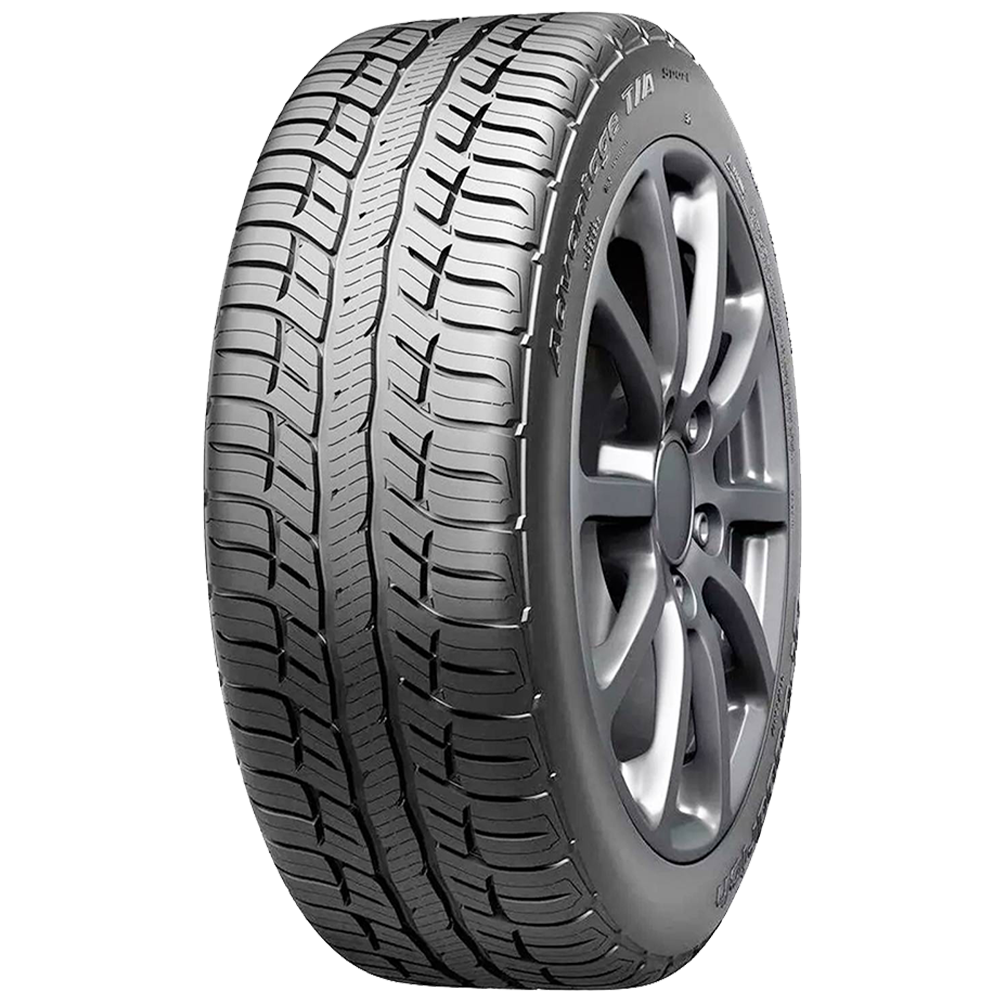 Foto 3 pulgar | Paquete de 2 Llantas 215/70r16 Bf Goodrich Advantage Sport 100h