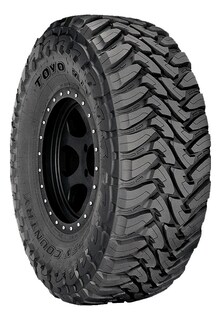 Foto 1 | Llanta Toyo Open Country Mt 126p 285/75r16 Lt