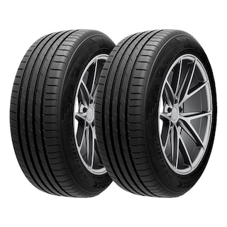Foto 1 | Paquete de 2 Llantas 225/45r18 Xl Maxtrek Maximus M2 95w