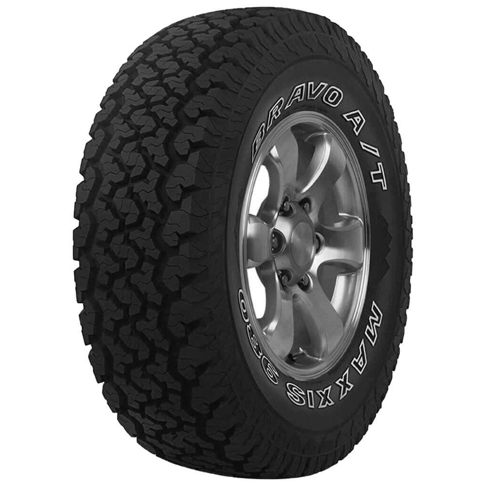 Foto 2 pulgar | Llanta Maxxis At-980 112s 255/70r16 Lt