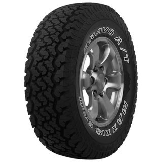 Foto 1 | Llanta Maxxis At-980 112s 255/70r16 Lt