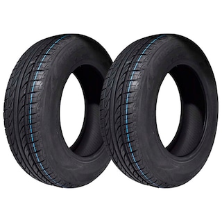 Foto 1 | Paquete de 2 Llantas 175/70r13 Transmate Ts305 82t