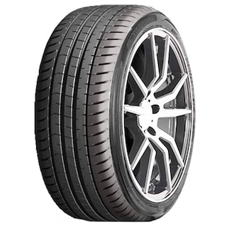 Foto 1 | Llanta Mazzini Eco603 86t 175/75r14